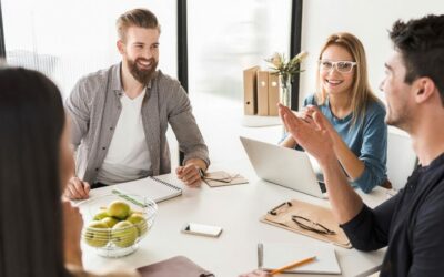 Bien-être au travail